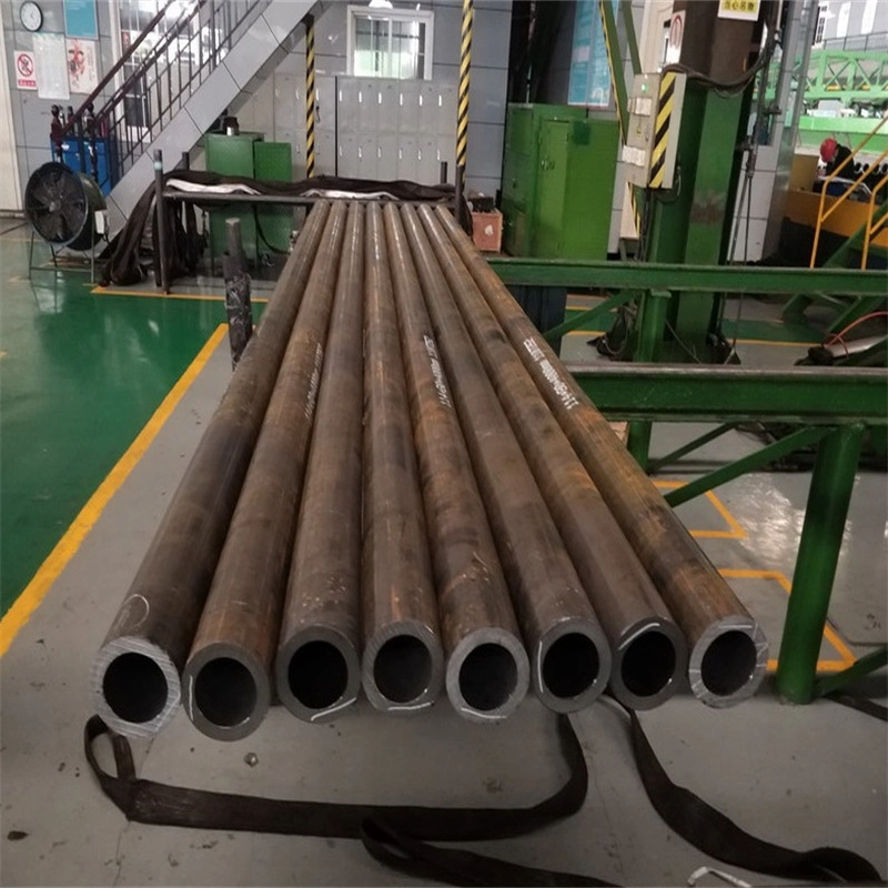 Mechanical Steel Tube ASTM A519 Gr. 4130
