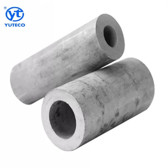 Stainless Steel Seamless Steel Pipe Pip 201 304 316 310 410 409 430 Low Carbon 202 Stainless Steel Pipe High Temperature Hollow Pipe