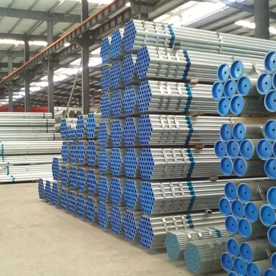 Alloy Steel Tub/Stainless Tube/Corrosion and High