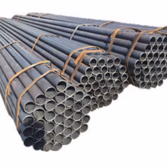 1 3/8 Inch Galvanized Carbon Steel Pipe Steel Pipe