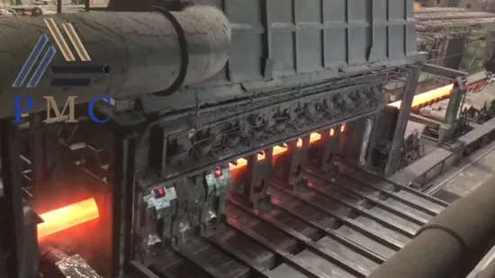 API 5CT Seamless Oilfield Casing Pipes/Carbon Seamless Steel Pipe/Oil Well Drilling Tubing Pipe Low Temperature Tube High-Pressure Boiler Tube Oil Casing