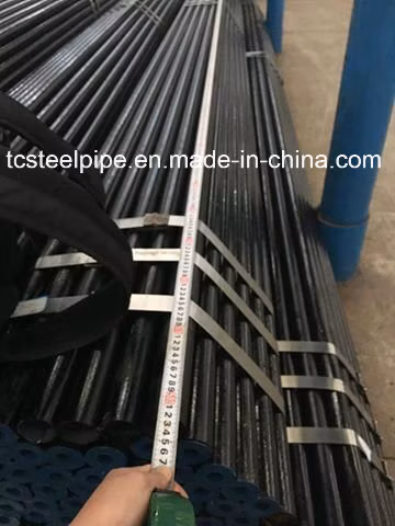 ASME SA519-03 Grade 1030 Seamless Steel Mechanical Tube