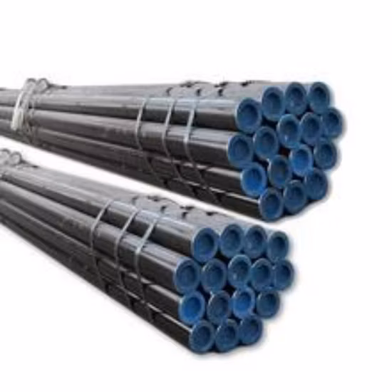 1 3/8 Inch Galvanized Carbon Steel Pipe Steel Pipe