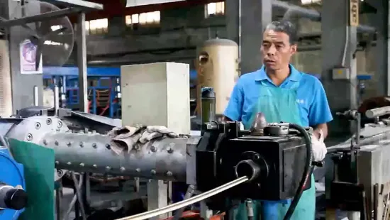 Super Long Service Life Industrial Hydraulic High Pressure Braided Air Rubber Hose Pipe Flexible Hydraulic Hose Assembly