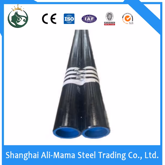 1 3/8 Inch Galvanized Carbon Steel Pipe Steel Pipe